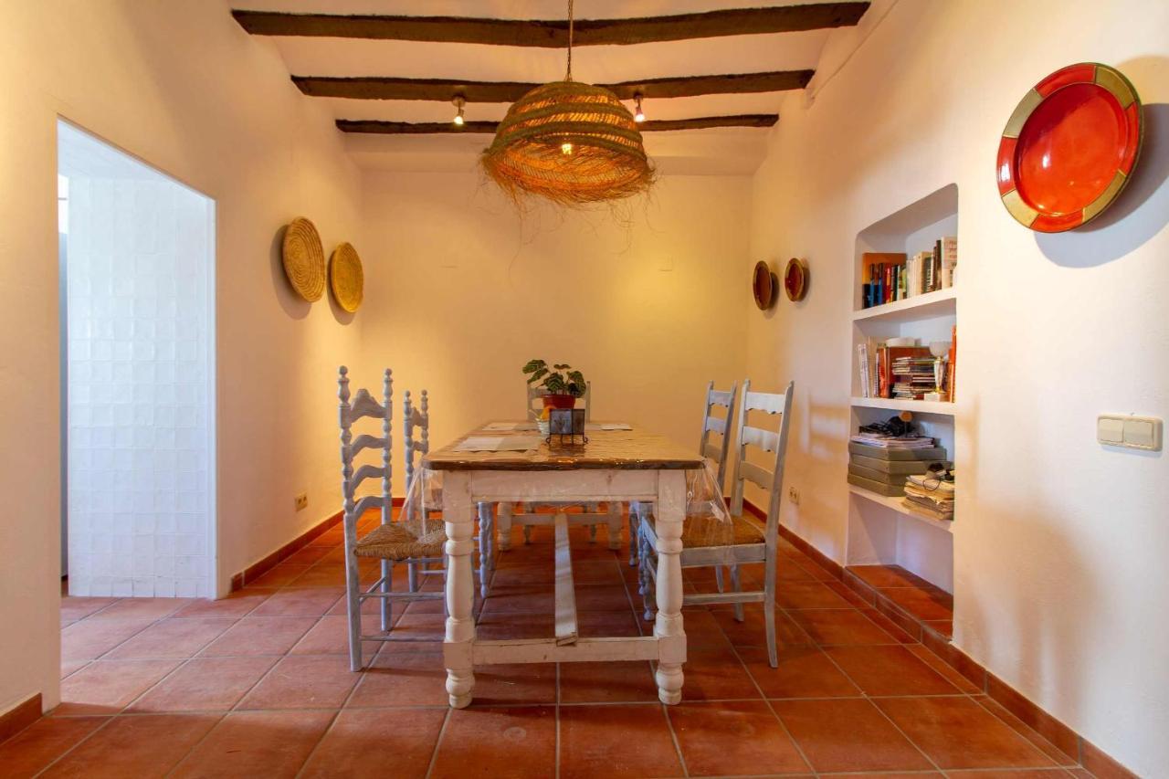 Casa Ourea Villa Polop Exterior photo