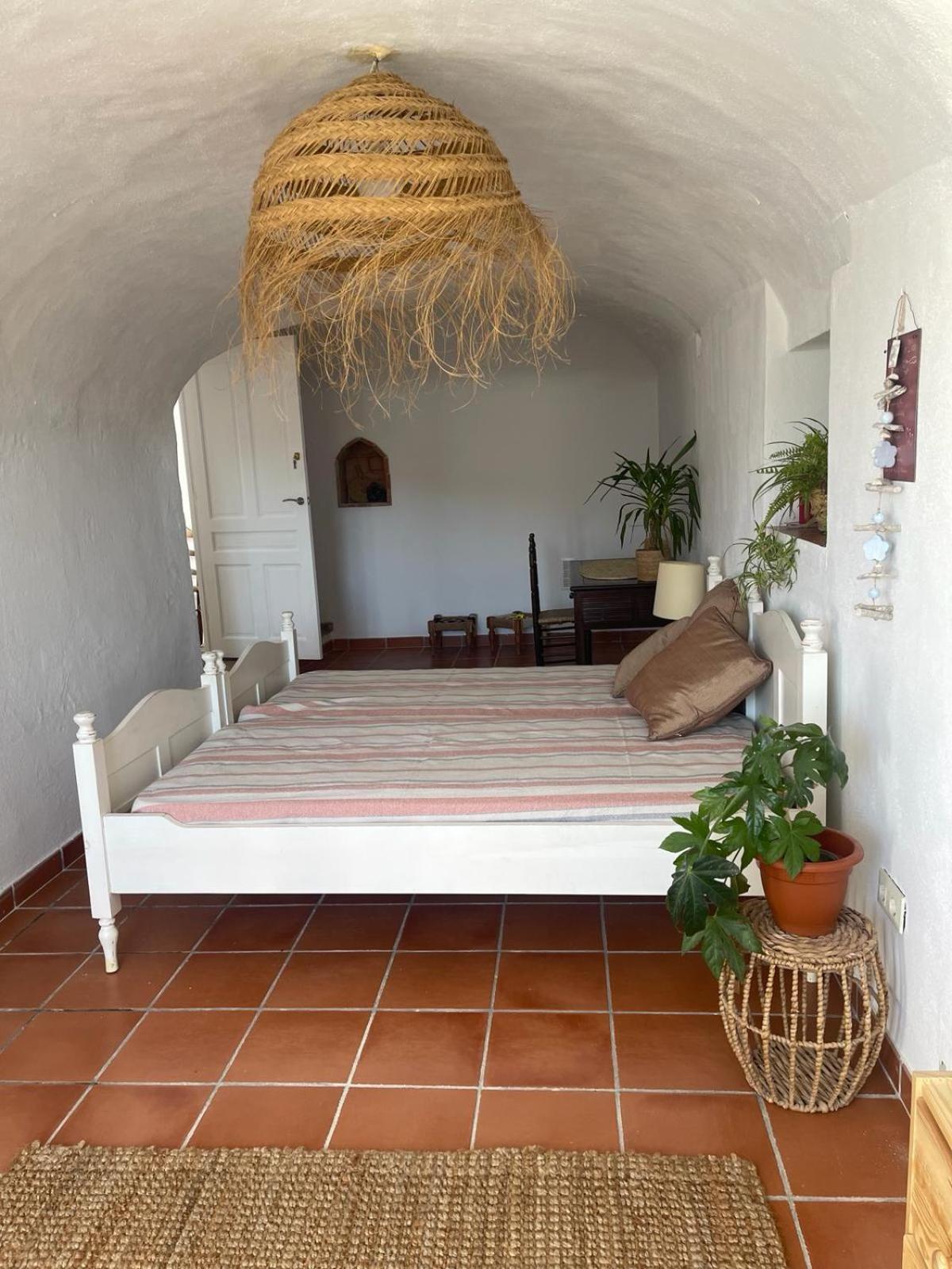 Casa Ourea Villa Polop Exterior photo