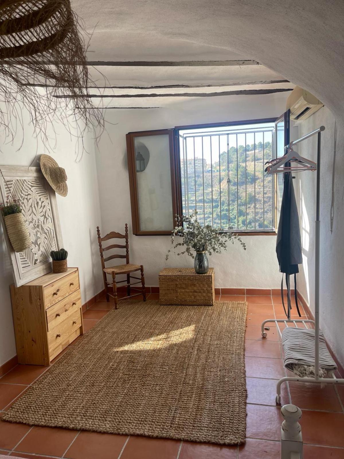 Casa Ourea Villa Polop Exterior photo